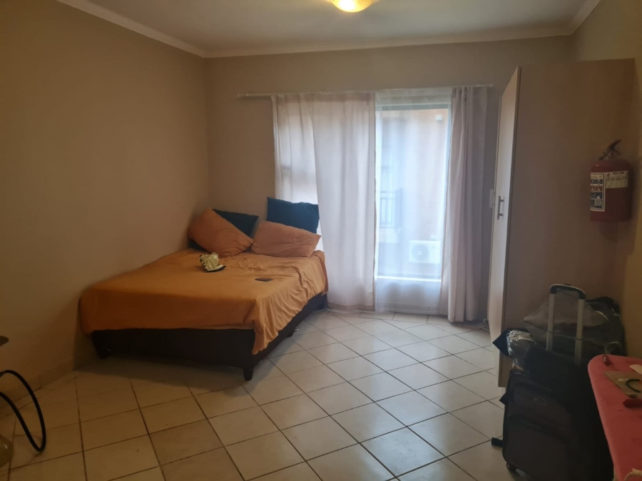 1 Bedroom Property for Sale in Vredenhof Sh Free State